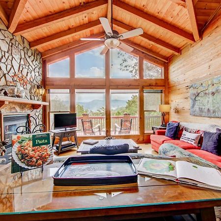 Twin Peaks 2/Malu Villa Blue Ridge Luaran gambar
