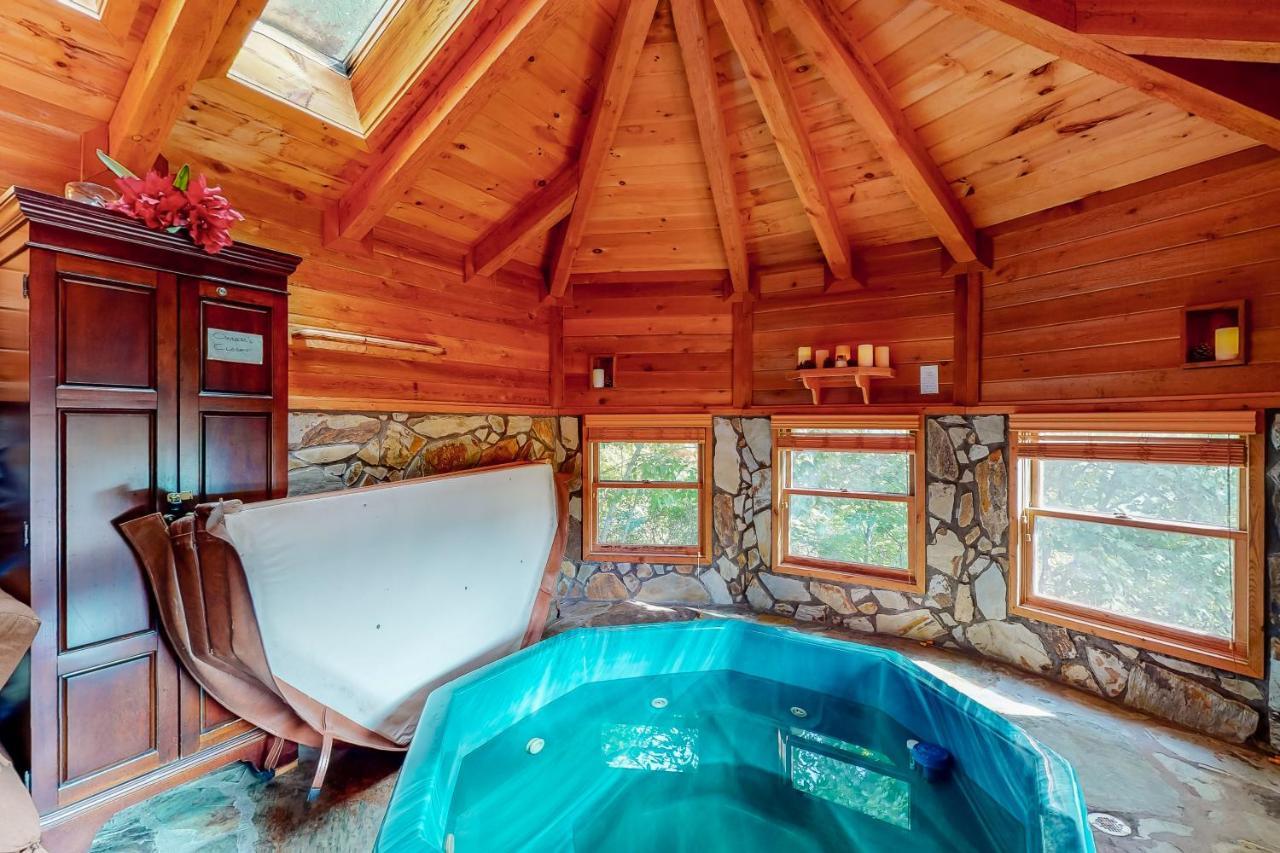 Twin Peaks 2/Malu Villa Blue Ridge Luaran gambar