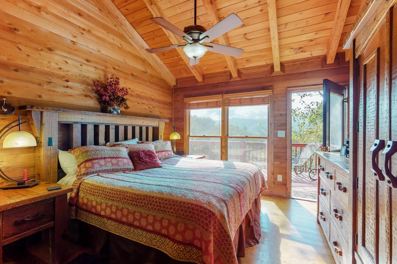 Twin Peaks 2/Malu Villa Blue Ridge Luaran gambar
