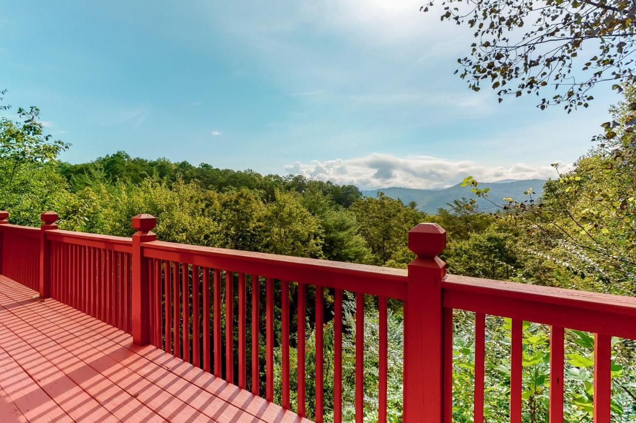Twin Peaks 2/Malu Villa Blue Ridge Luaran gambar