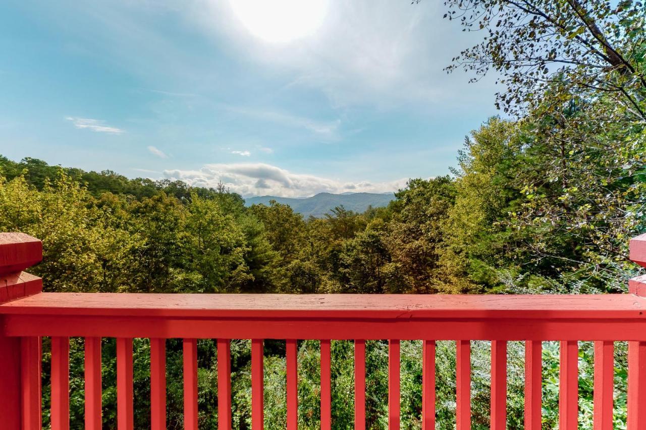 Twin Peaks 2/Malu Villa Blue Ridge Luaran gambar