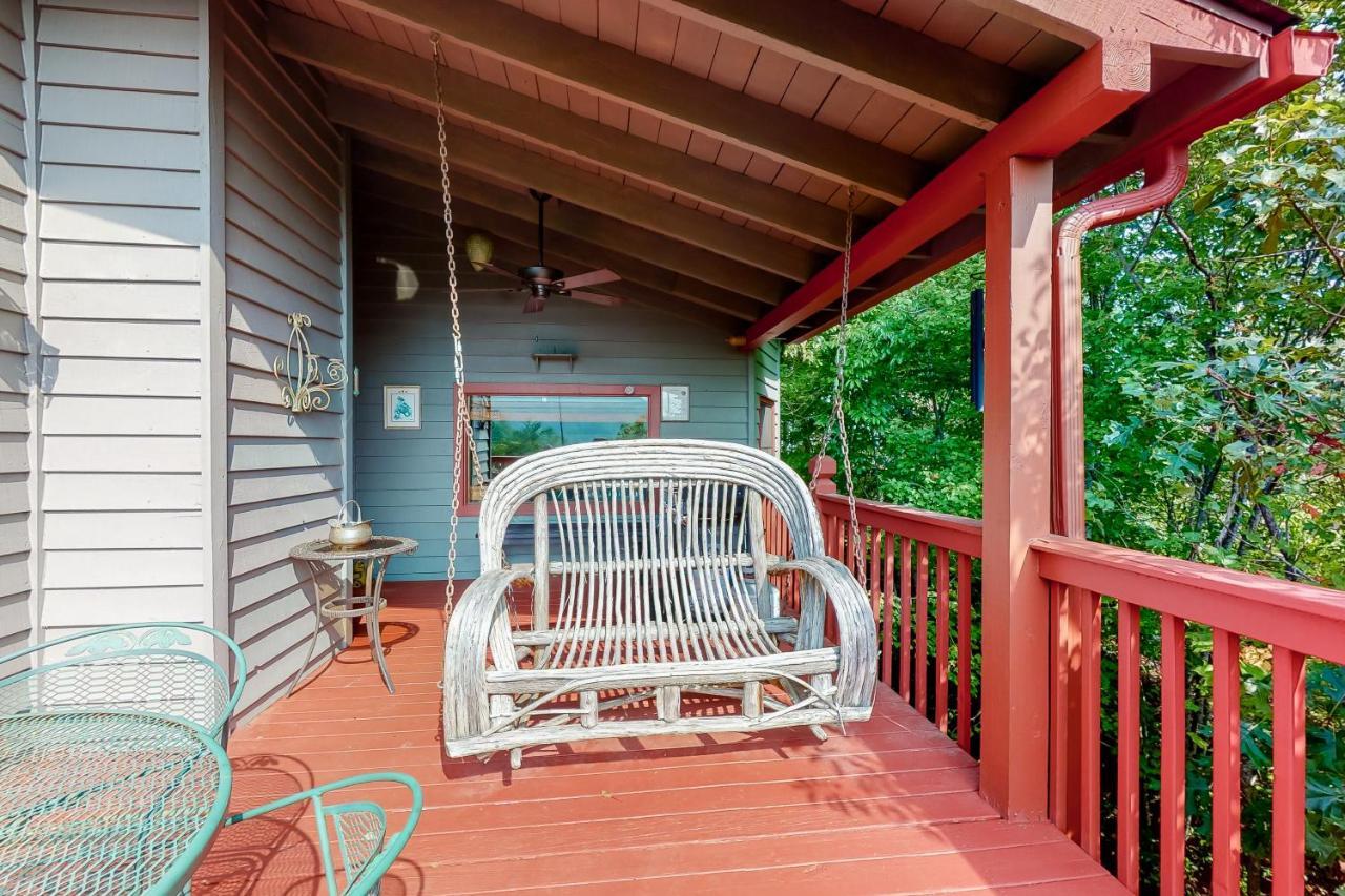Twin Peaks 2/Malu Villa Blue Ridge Luaran gambar