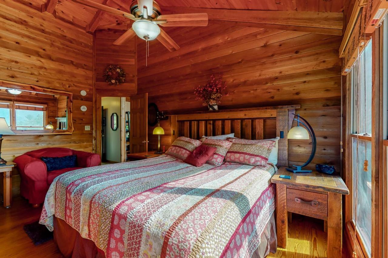 Twin Peaks 2/Malu Villa Blue Ridge Luaran gambar