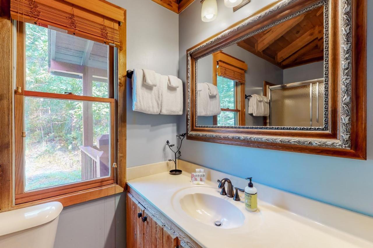 Twin Peaks 2/Malu Villa Blue Ridge Luaran gambar