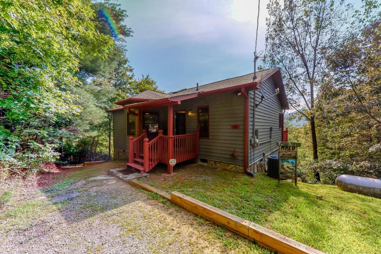 Twin Peaks 2/Malu Villa Blue Ridge Luaran gambar