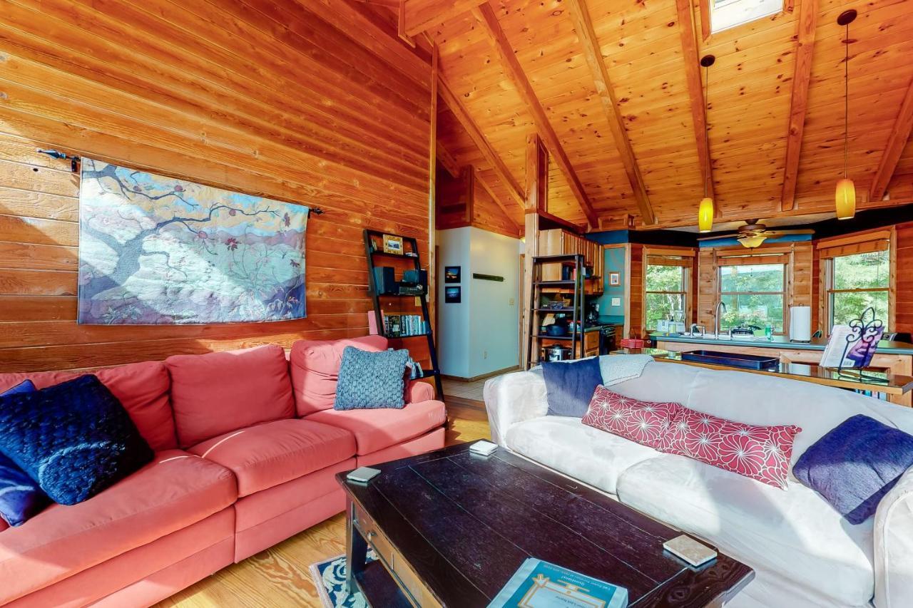 Twin Peaks 2/Malu Villa Blue Ridge Luaran gambar