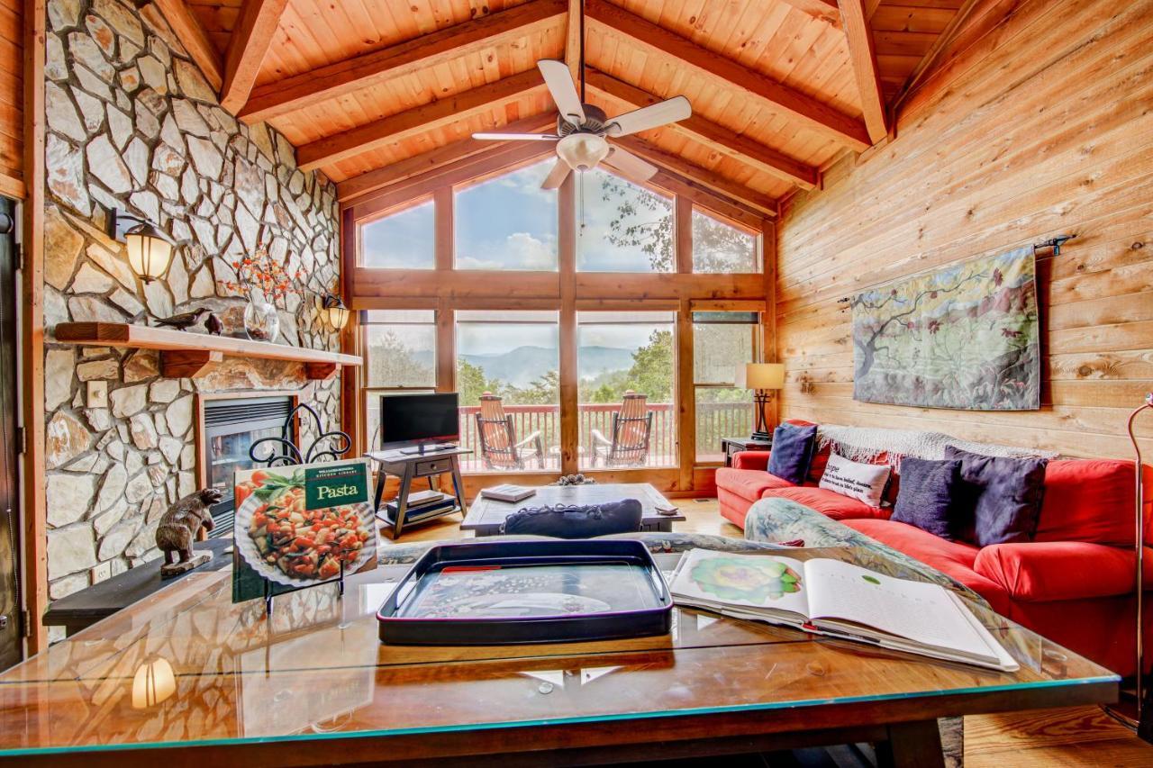 Twin Peaks 2/Malu Villa Blue Ridge Luaran gambar